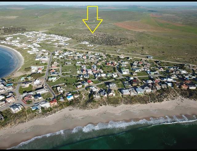 FARM FOR SALE IN BRITANNIA BAY